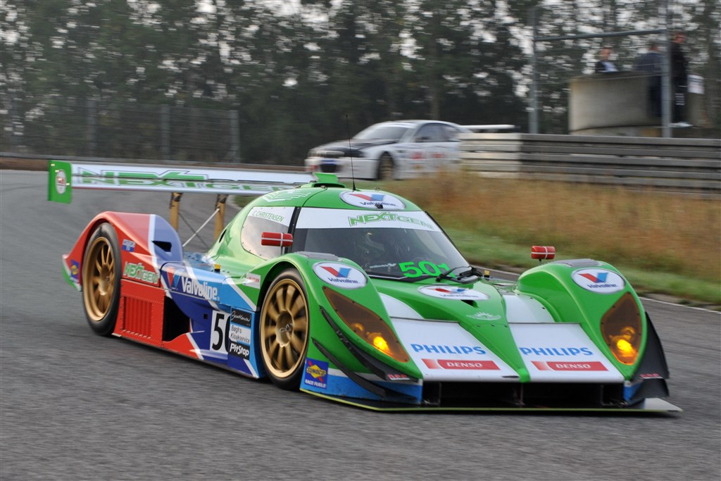 (Foto: CC RACING)